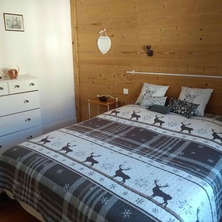 Cosy Appartement La Bresse Centre Ville Екстер'єр фото