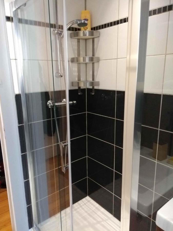 Cosy Appartement La Bresse Centre Ville Екстер'єр фото
